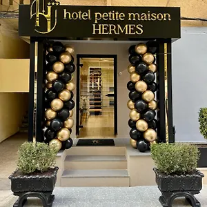 Petite Maison Hermes Tirana